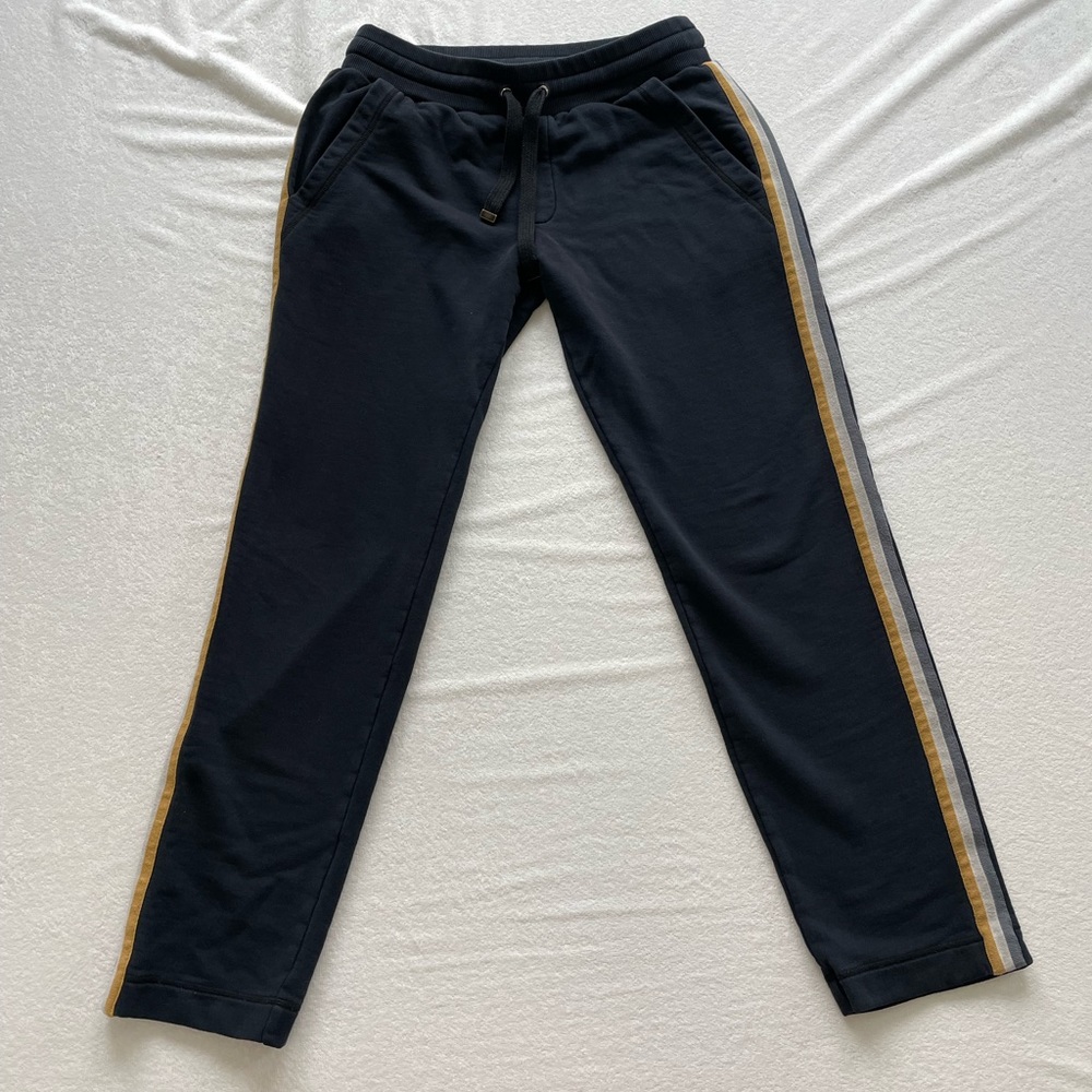 DOLCE & GABBANA Sweat Pants